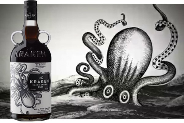 Kraken рабочее зеркало