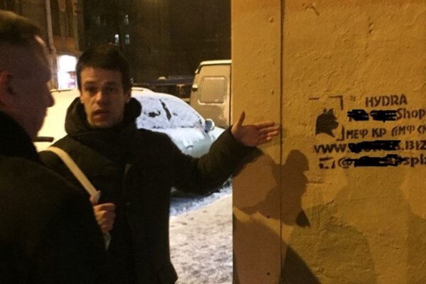 Список сайтов даркнета